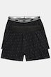 Bokserki FLEXNAMIC®, 2 pary, OEKO-TEX, majtki, do rozm. 8XL