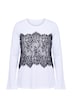 Langarmshirt, Komfort Fit