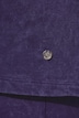 Sweatjacke, A-Linie, Glitzersternchen, Kapuze