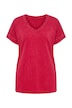 Shirt, Komfort Fit, cold dyed, Ziernieten