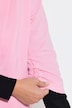 Long-Blazer, Komfort Fit, 3/4-Ärmel mit gerafftem Abschluss