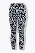 Leggings, Tight Fit, Muster