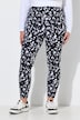 Leggings, Tight Fit, Muster