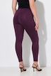 Thermo-Leggings mit Glitzersteinchen