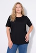 T-Shirts, 2er-Pack, Regular Fit, Halbarm