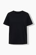 T-Shirts, 2er-Pack, Regular Fit, Halbarm