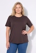 T-Shirts, 2er-Pack, Regular Fit, Halbarm