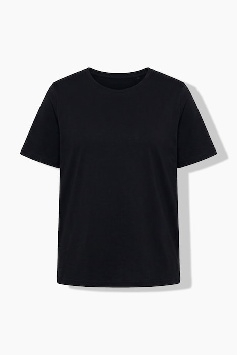 T-Shirts, 2er-Pack, Regular Fit, Halbarm