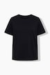 T-Shirts, 2er-Pack, Regular Fit, Halbarm