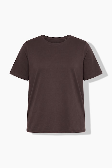 T-Shirts, 2er-Pack, Regular Fit, Halbarm