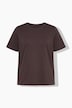 T-Shirts, 2er-Pack, Regular Fit, Halbarm