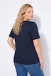 T-Shirts, 2er-Pack, Regular Fit, Halbarm