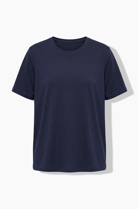 T-Shirts, 2er-Pack, Regular Fit, Halbarm