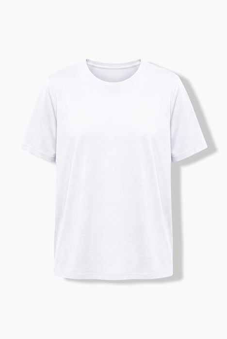 T-Shirts, 2er-Pack, Regular Fit, Halbarm