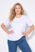 T-Shirts, 2er-Pack, Regular Fit, Halbarm