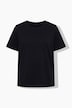 T-Shirts, 2er-Pack, Regular Fit, Halbarm