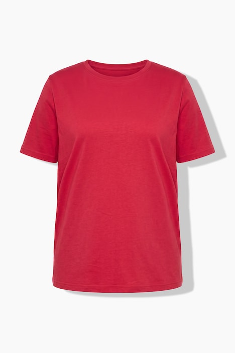 T-Shirts, 2er-Pack, Regular Fit, Halbarm