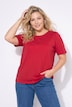 T-Shirts, 2er-Pack, Regular Fit, Halbarm