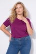 T-Shirts, 2er-Pack, Regular Fit, Halbarm