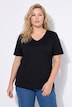 T-Shirts, 2er-Pack, Regular Fit, Halbarm