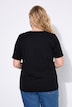 T-Shirts, 2er-Pack, Regular Fit, Halbarm
