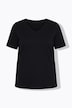T-Shirts, 2er-Pack, Regular Fit, Halbarm