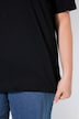 T-Shirts, 2er-Pack, Regular Fit, Halbarm