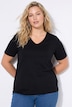 T-Shirts, 2er-Pack, Regular Fit, Halbarm