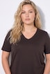T-Shirts, 2er-Pack, Regular Fit, Halbarm