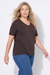 T-Shirts, 2er-Pack, Regular Fit, Halbarm
