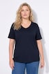 T-Shirts, 2er-Pack, Regular Fit, Halbarm