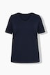 T-Shirts, 2er-Pack, Regular Fit, Halbarm