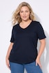 T-Shirts, 2er-Pack, Regular Fit, Halbarm