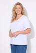 T-Shirts, 2er-Pack, Regular Fit, Halbarm