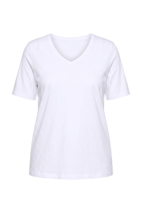 T-Shirts, 2er-Pack, Regular Fit, Halbarm
