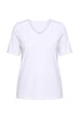 T-Shirts, 2er-Pack, Regular Fit, Halbarm