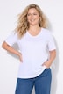T-Shirts, 2er-Pack, Regular Fit, Halbarm