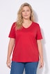 T-Shirts, 2er-Pack, Regular Fit, Halbarm
