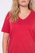 T-Shirts, 2er-Pack, Regular Fit, Halbarm
