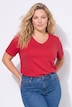 T-Shirts, 2er-Pack, Regular Fit, Halbarm
