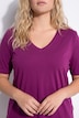 T-Shirts, 2er-Pack, Regular Fit, Halbarm