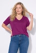 T-Shirts, 2er-Pack, Regular Fit, Halbarm