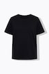 T-Shirt, Regular Fit, Halbarm