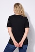 T-Shirt, Regular Fit, Halbarm