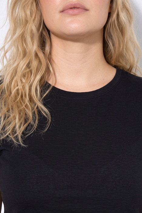 T-Shirt, Regular Fit, Halbarm