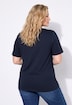 T-Shirt, Regular Fit, Halbarm