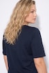 T-Shirt, Regular Fit, Halbarm