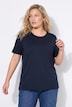T-Shirt, Regular Fit, Halbarm