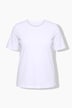 T-Shirt, Regular Fit, Halbarm