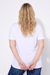 T-Shirt, Regular Fit, Halbarm